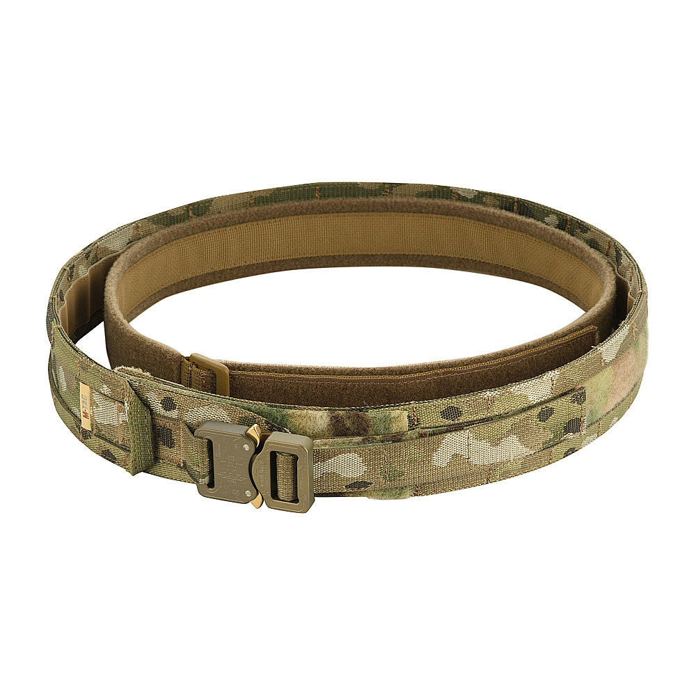 M-Tac Range Belt Cobra Buckle