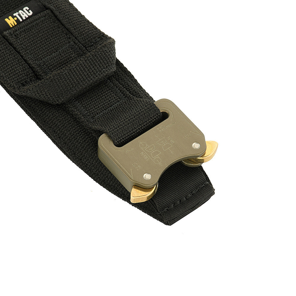 M-Tac Range Belt Cobra Buckle