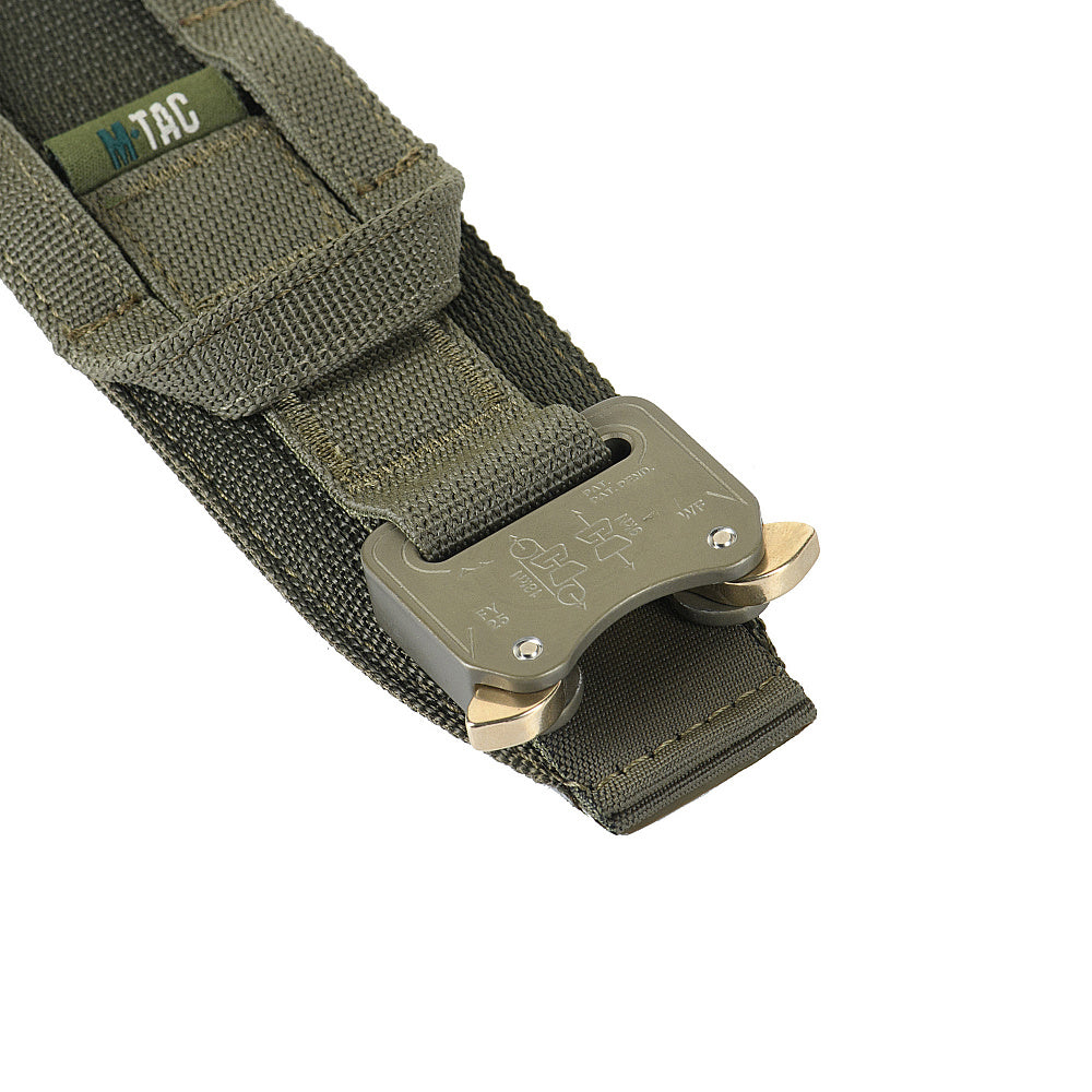 M-Tac Range Belt Cobra Buckle