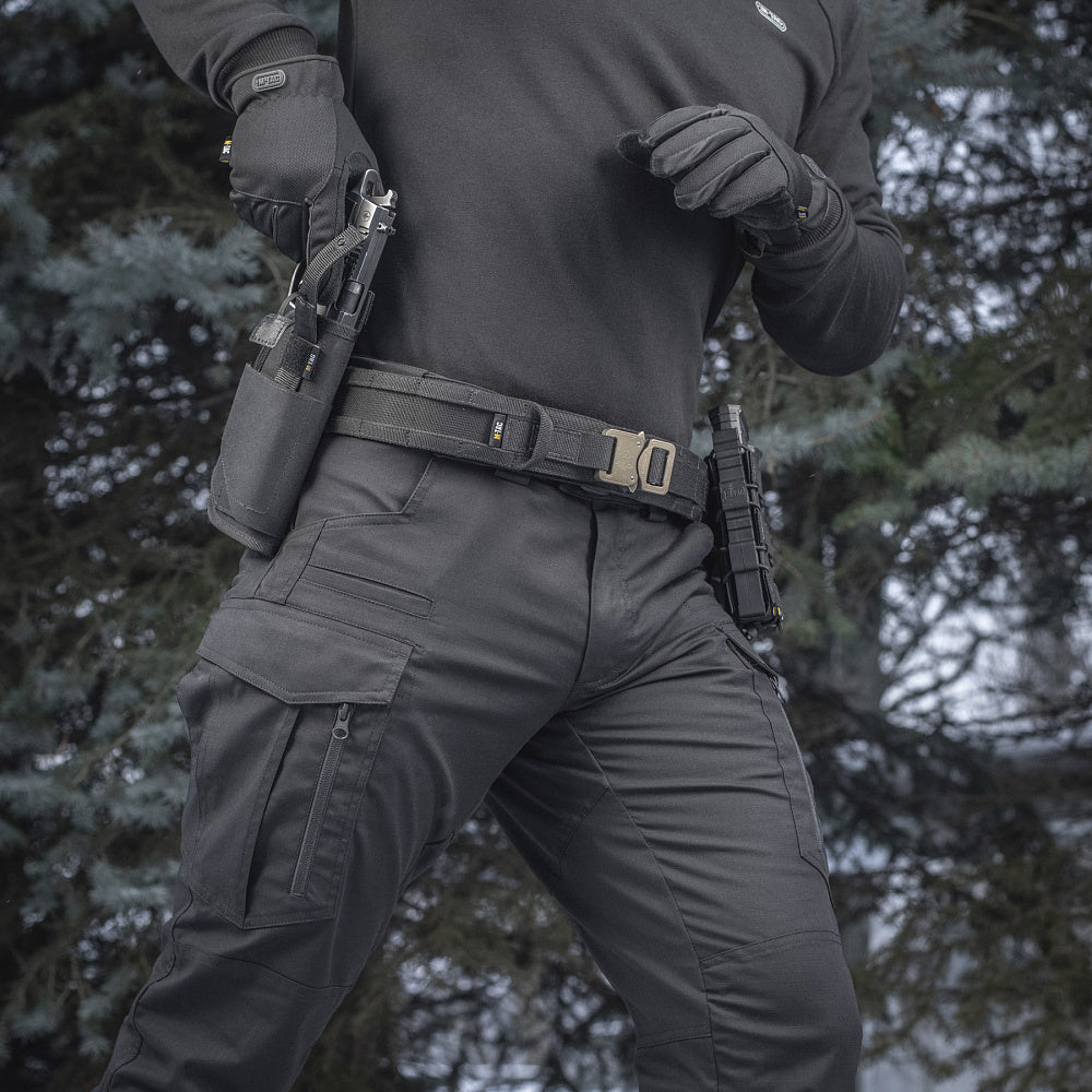 M-Tac Range Belt Cobra Buckle