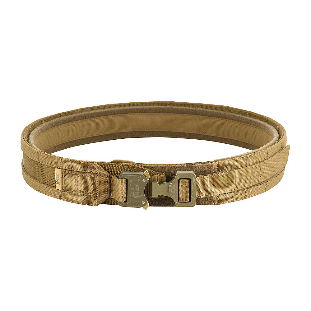 M-Tac Range Belt Cobra Buckle