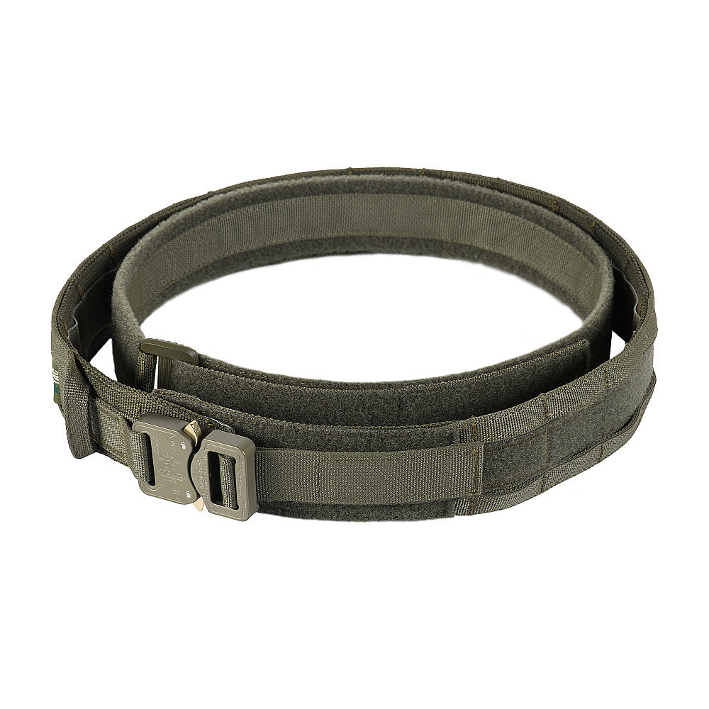 M-Tac Range Belt Cobra Buckle
