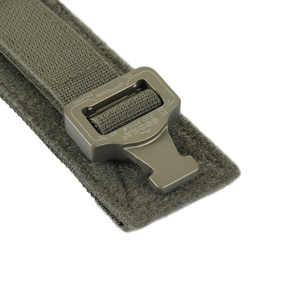 M-Tac Range Belt Cobra Buckle