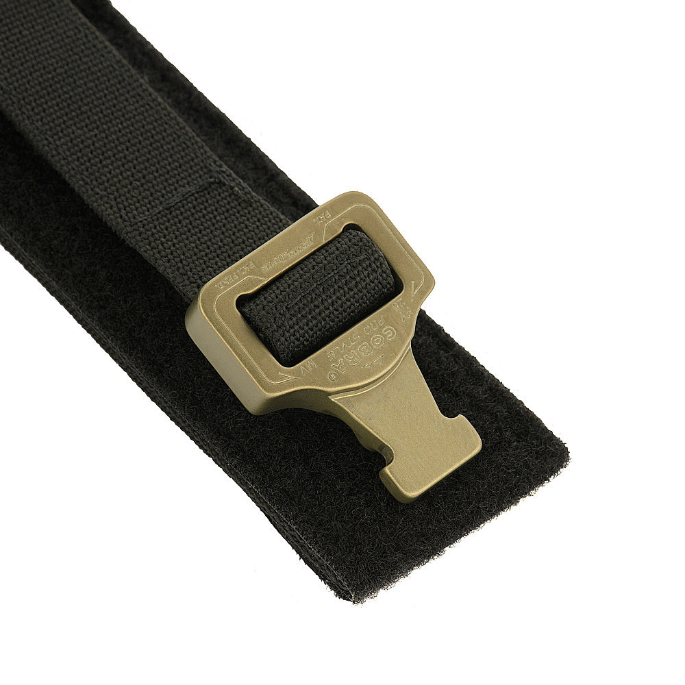 M-Tac Range Belt Cobra Buckle