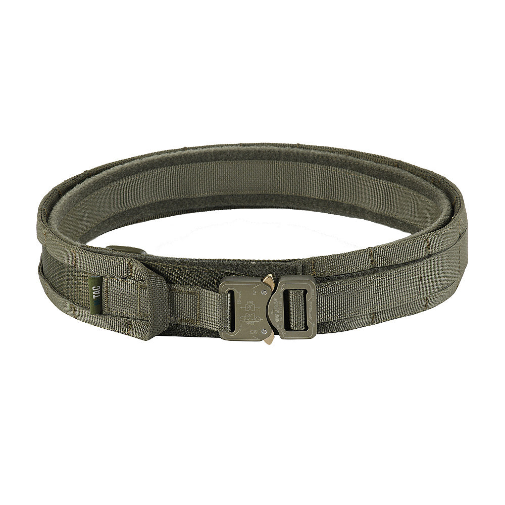 M-Tac Range Belt Cobra Buckle