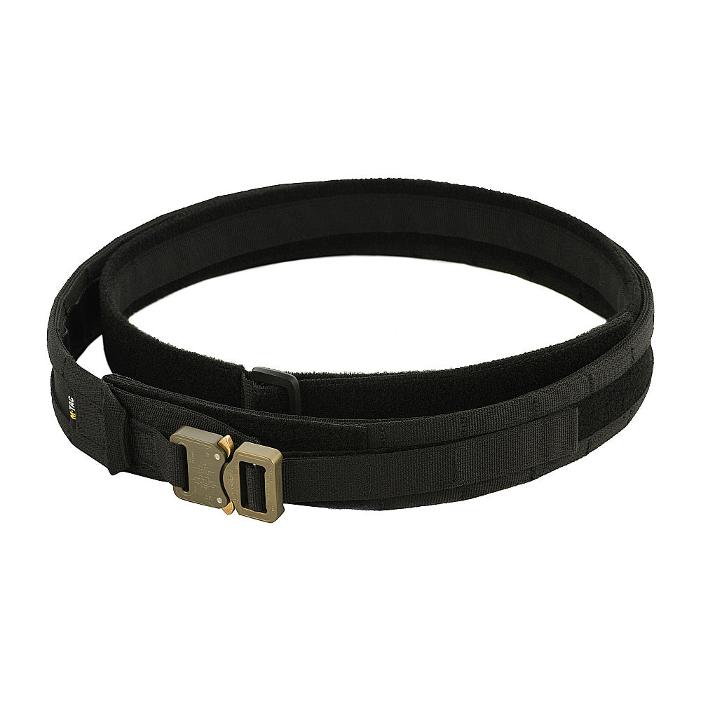 M-Tac Range Belt Cobra Buckle