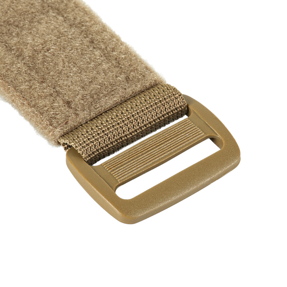 M-Tac Range Belt D-Ring Cobra Buckle Gen.IV