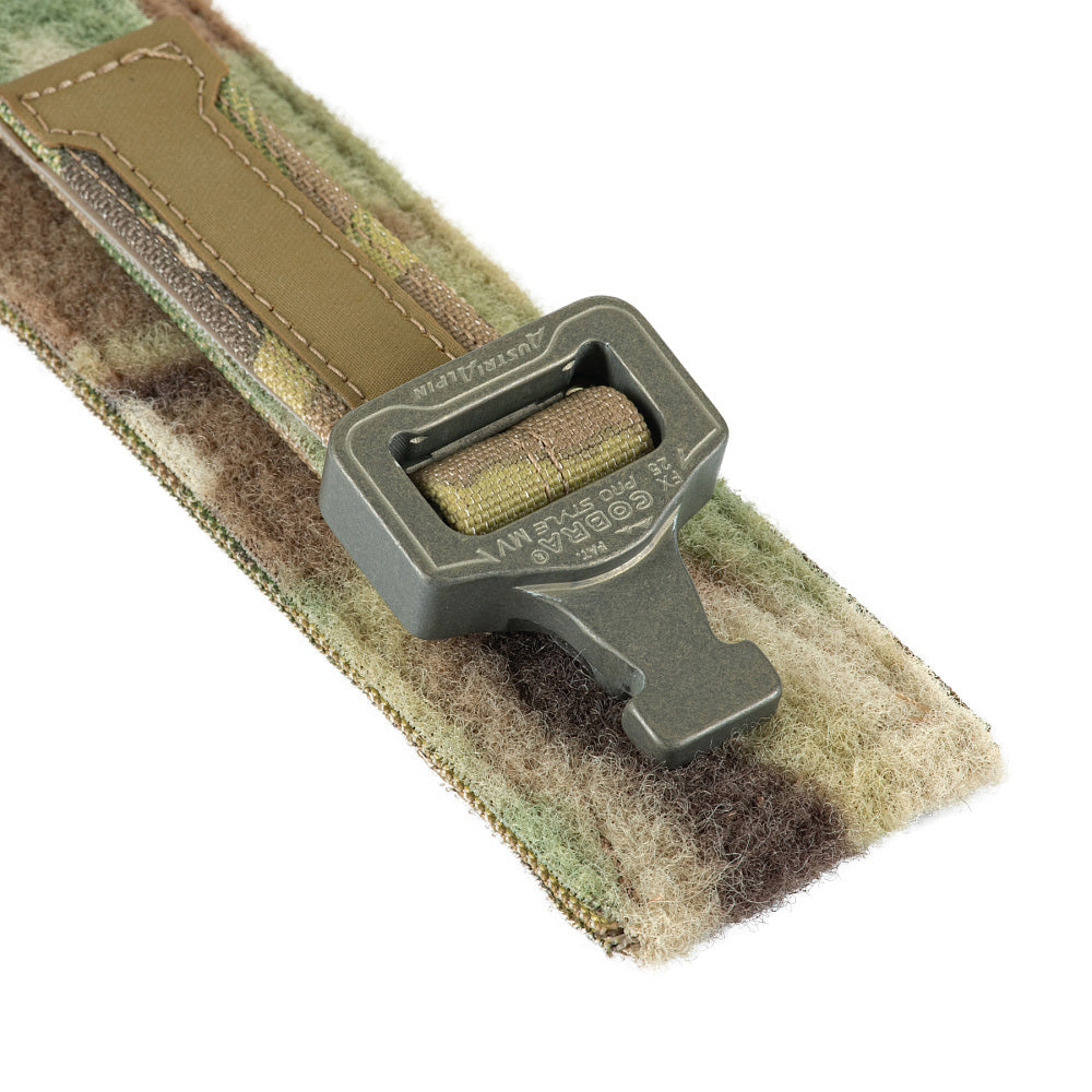 M-Tac Range Belt D-Ring Cobra Buckle Gen.IV