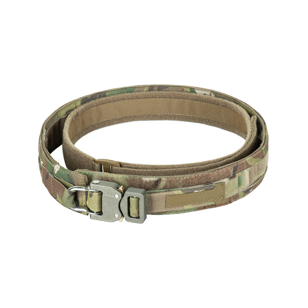 M-Tac Range Belt D-Ring Cobra Buckle Gen.IV