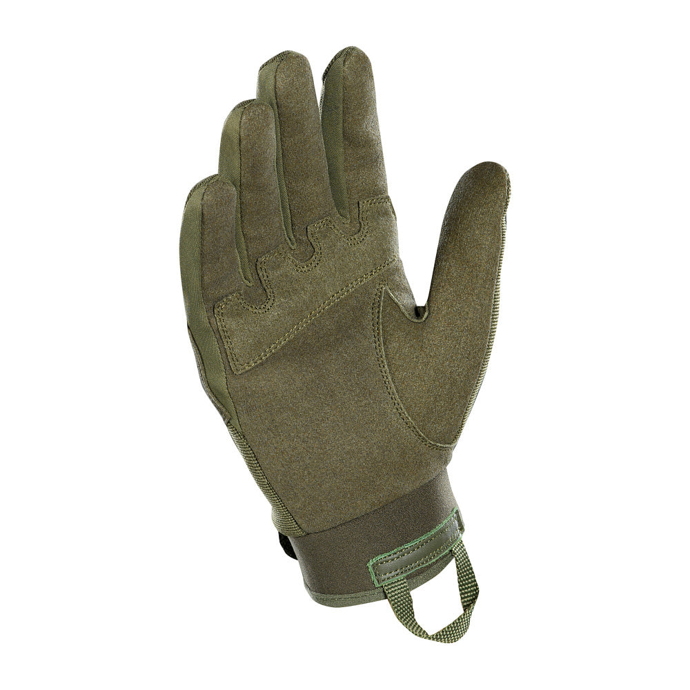 M-Tac Gloves Assault Tactical Mk.3
