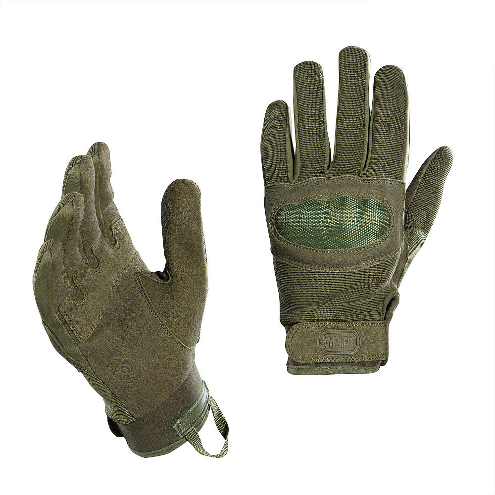 M-Tac Gloves Assault Tactical Mk.3