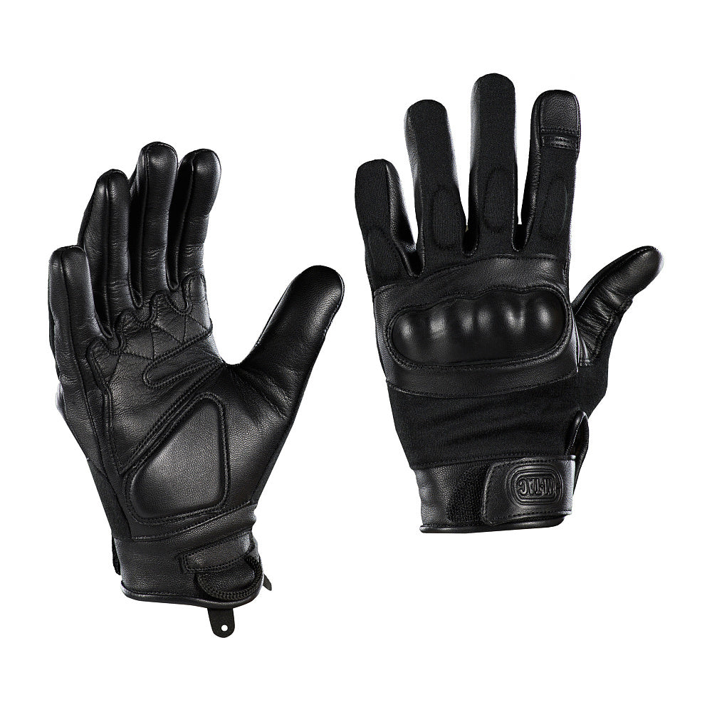 M-Tac gloves Nomex Assault Tactical Mk.7