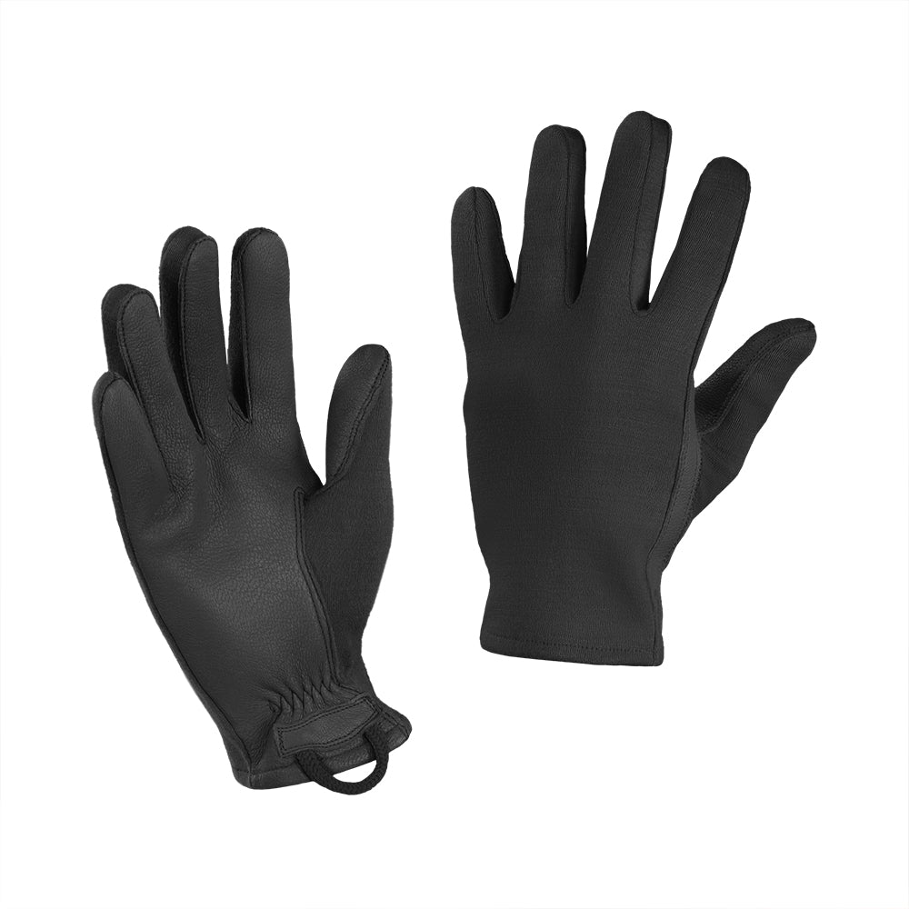 M-Tac Gloves Nomex Sport Leather