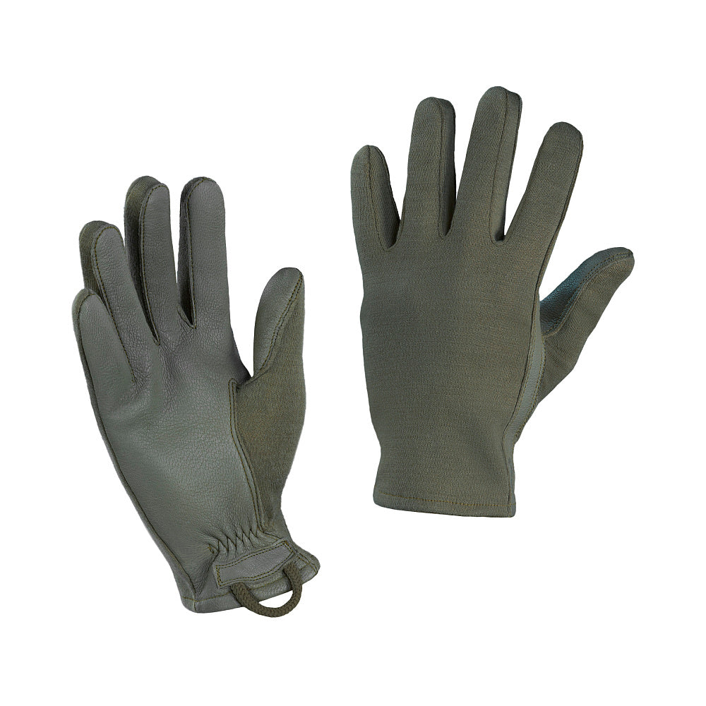 M-Tac Gloves Nomex Sport Leather