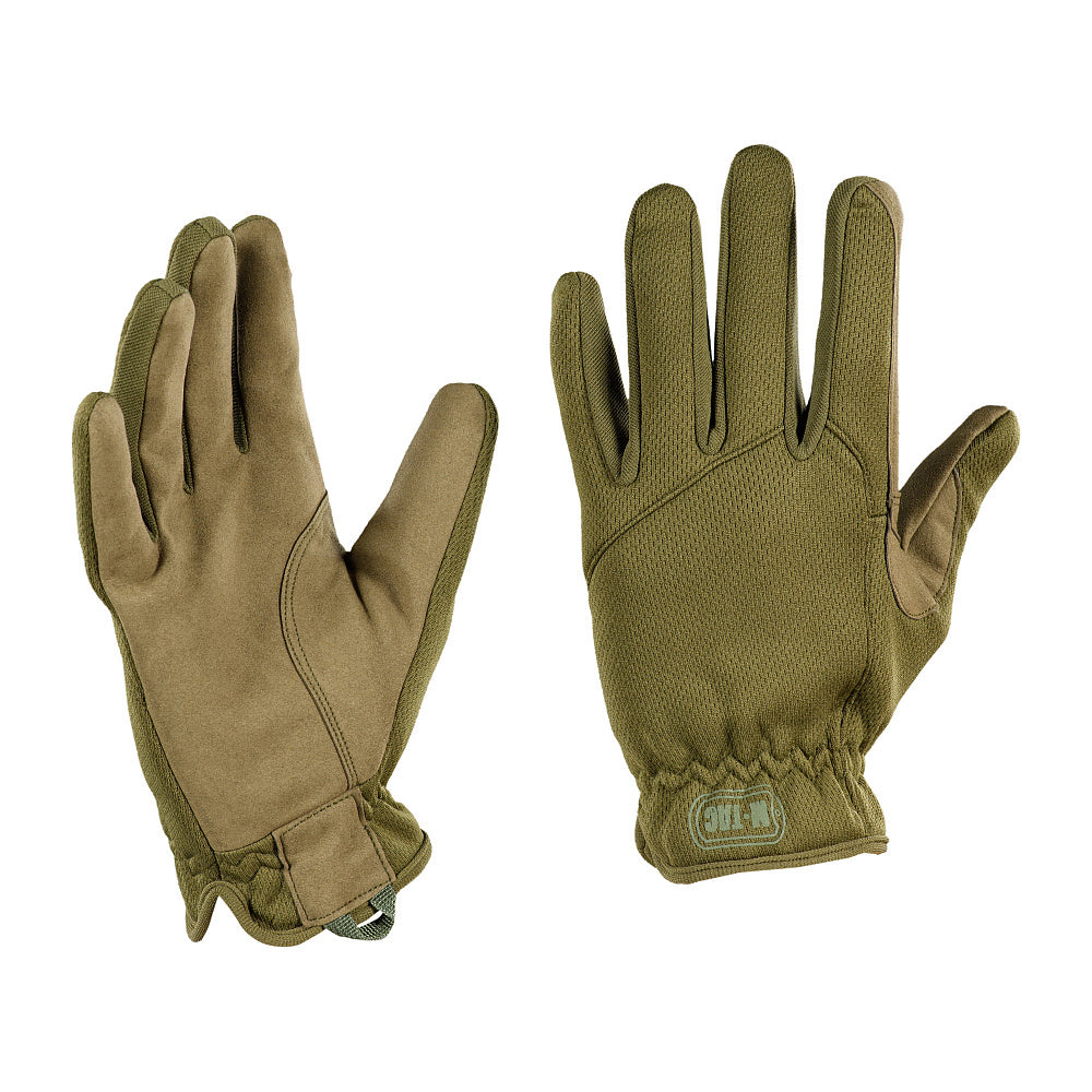 M-Tac Scout Tactical Mk.2 gloves