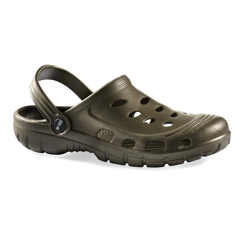 M-Tac rubber clogs EVA