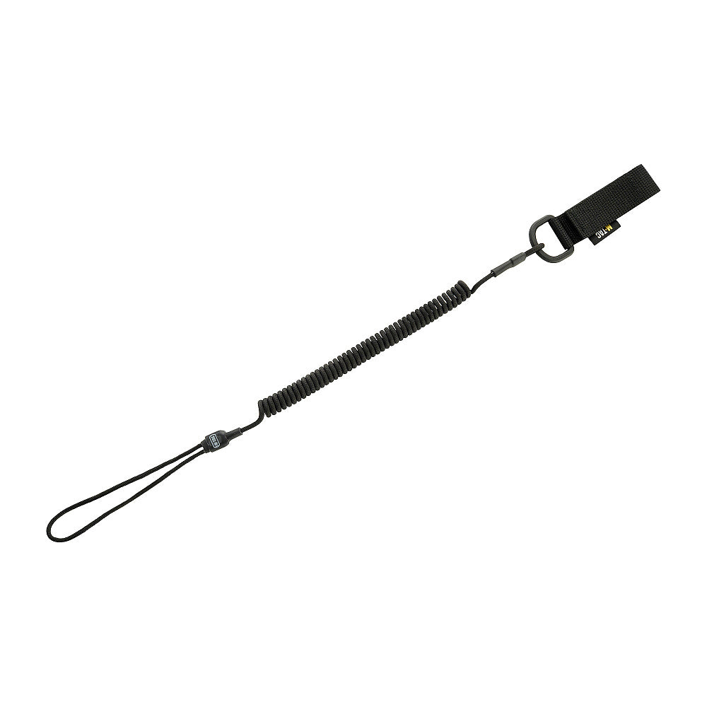 M-Tac Safety Cord Lite combo with D-ring