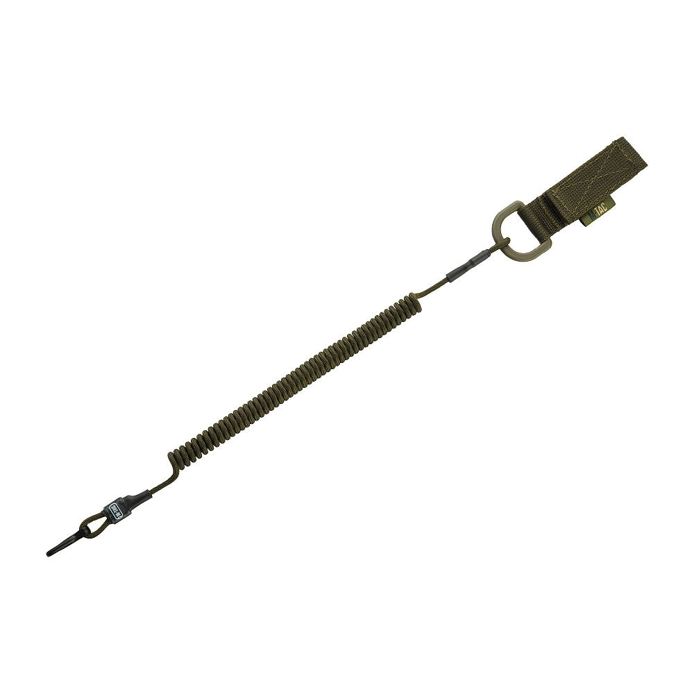 M-Tac Safety Cord Lite for carbine with D-ring