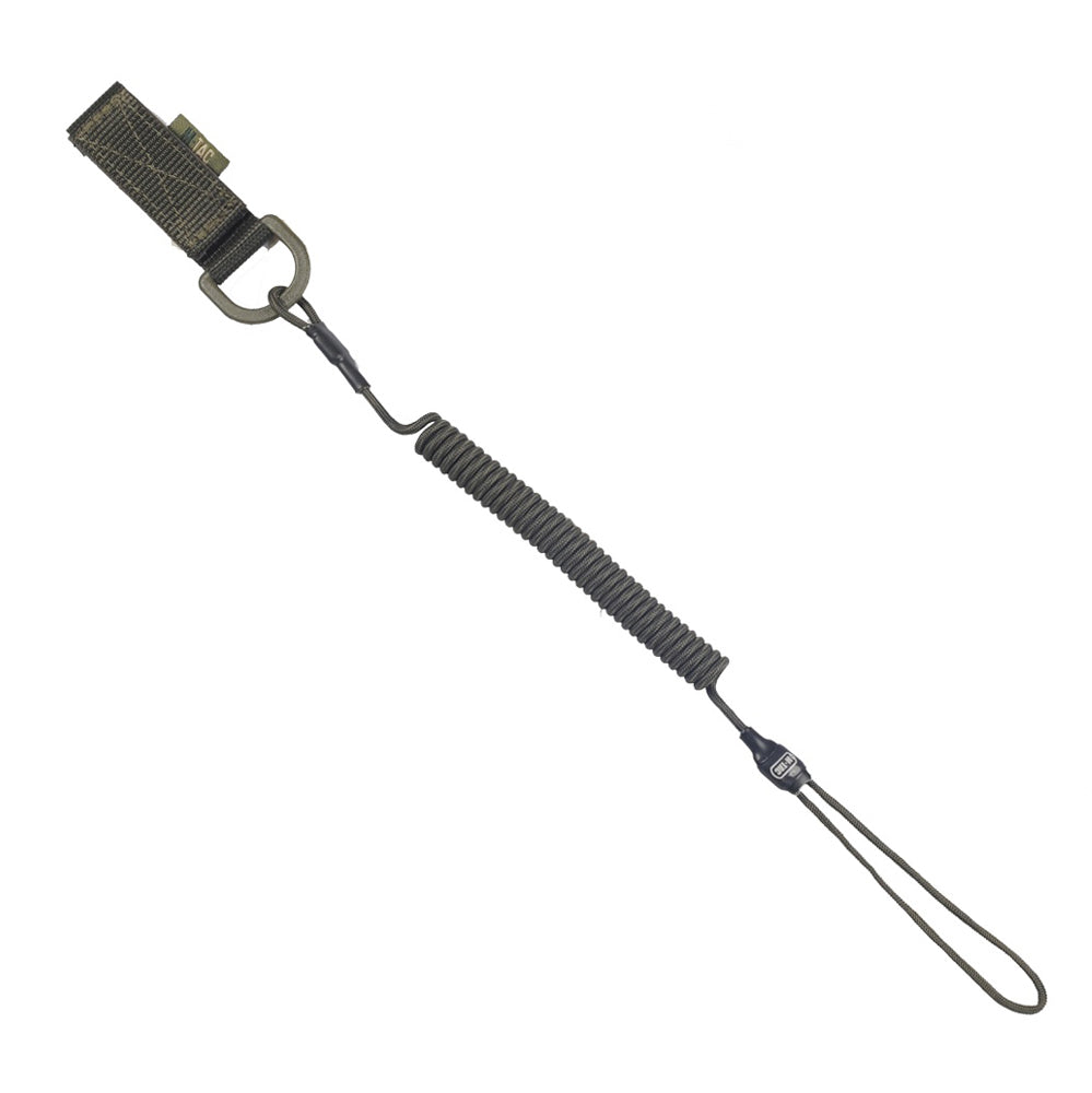 M-Tac Safety Cord Medium Combined with D-ring