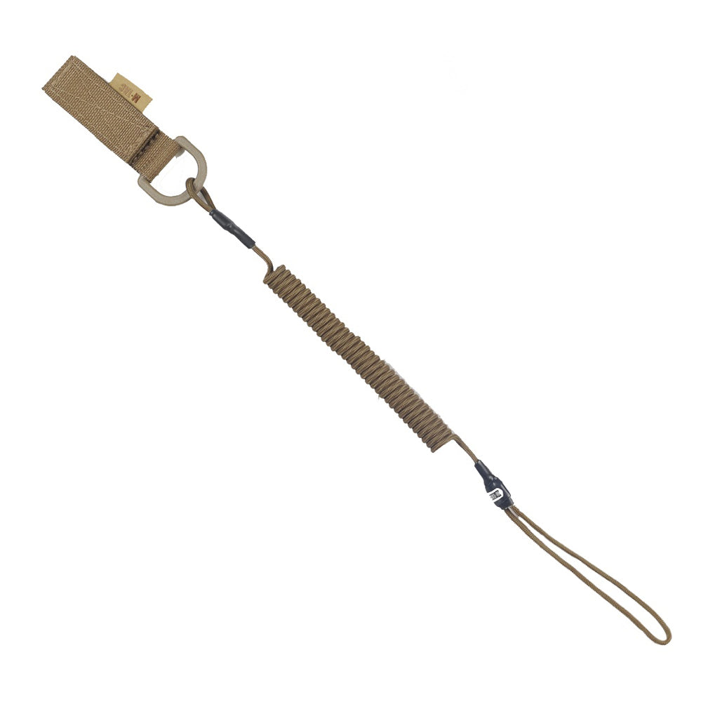 M-Tac Safety Cord Medium Combined with D-ring