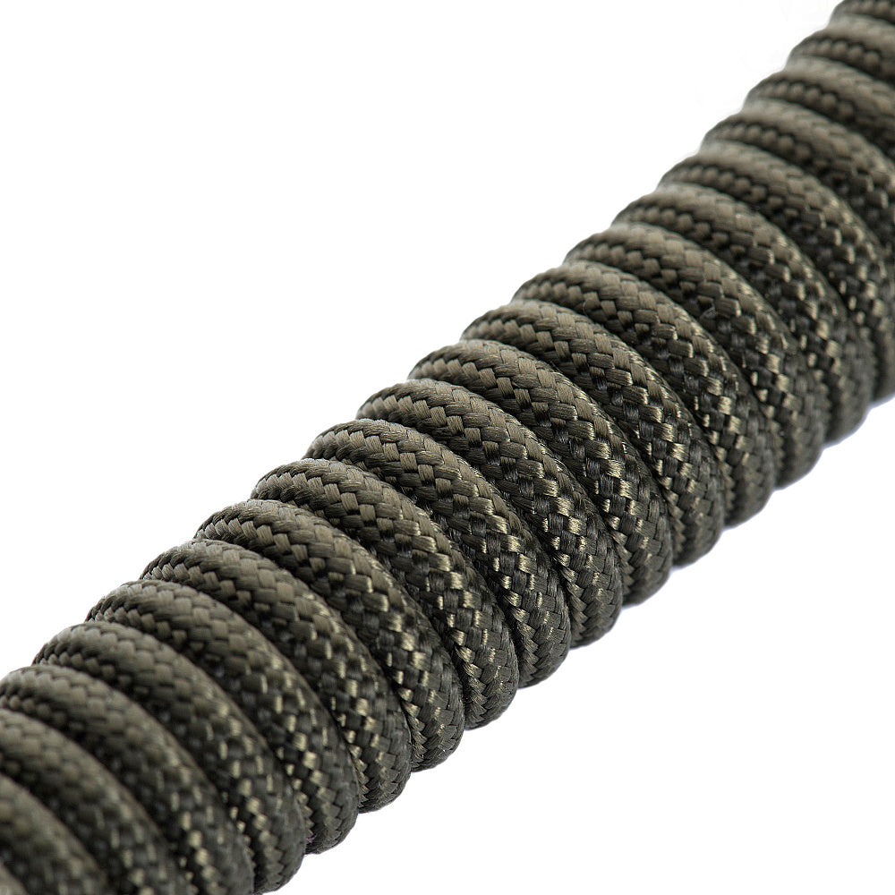 M-Tac Safety Cord with D-ring