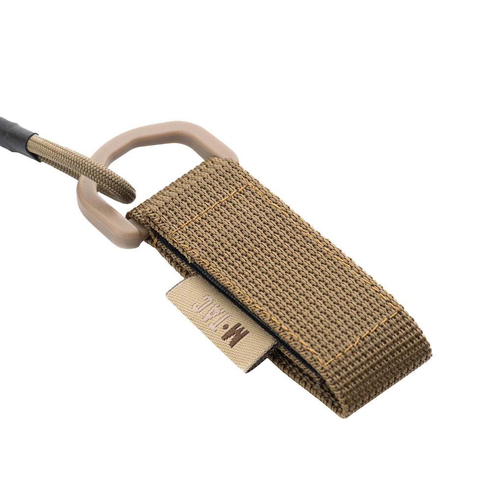 M-Tac Safety Cord with D-ring