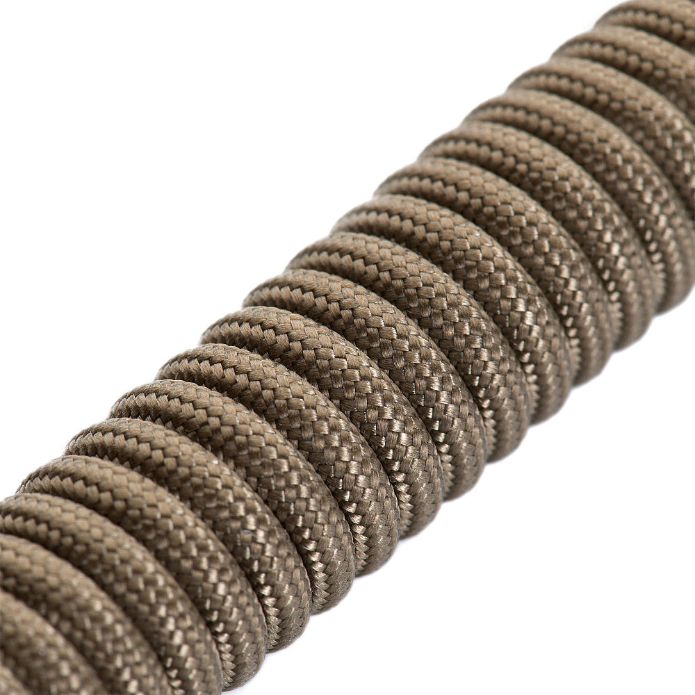 M-Tac Safety Cord with D-ring