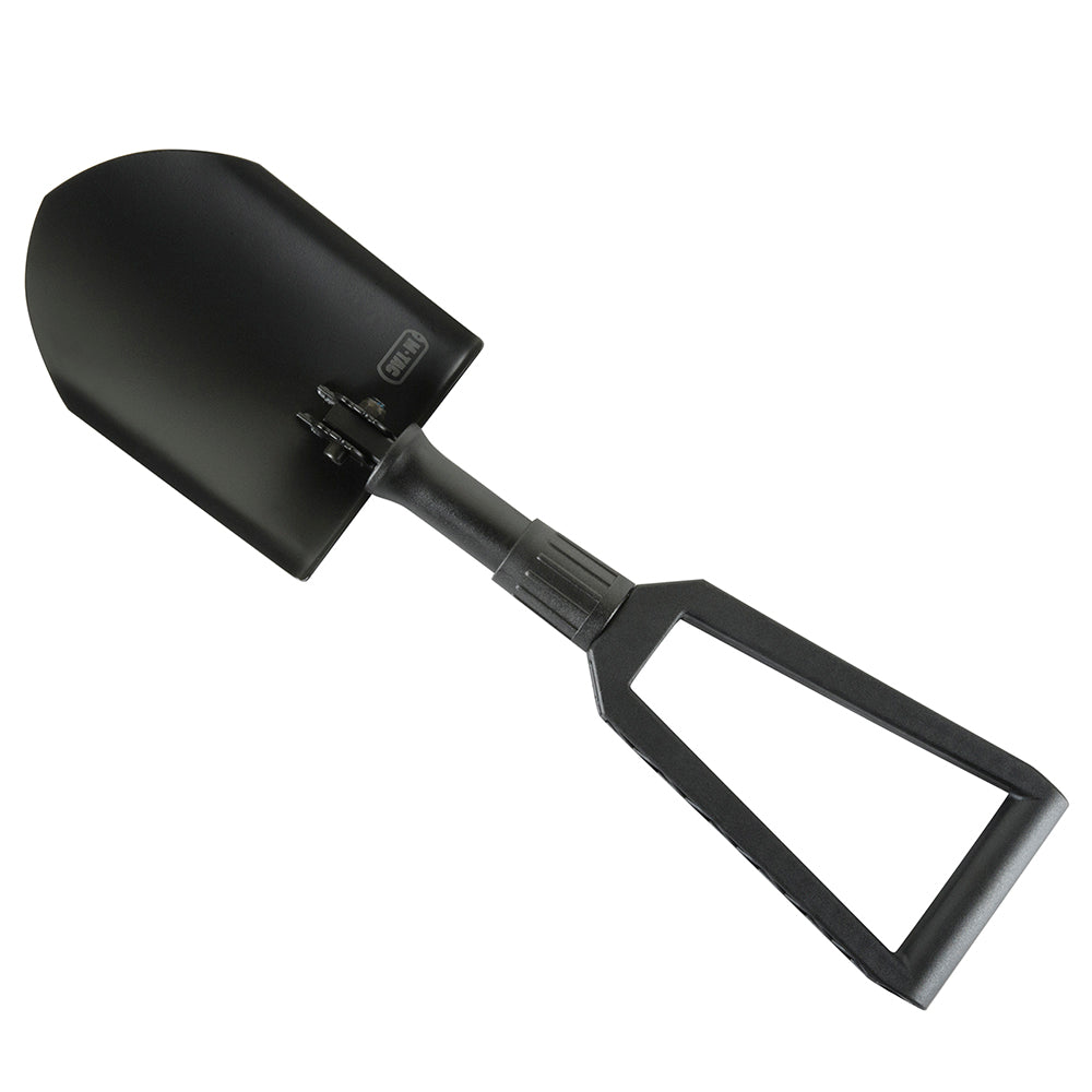 M-Tac Folding Shovel With Case