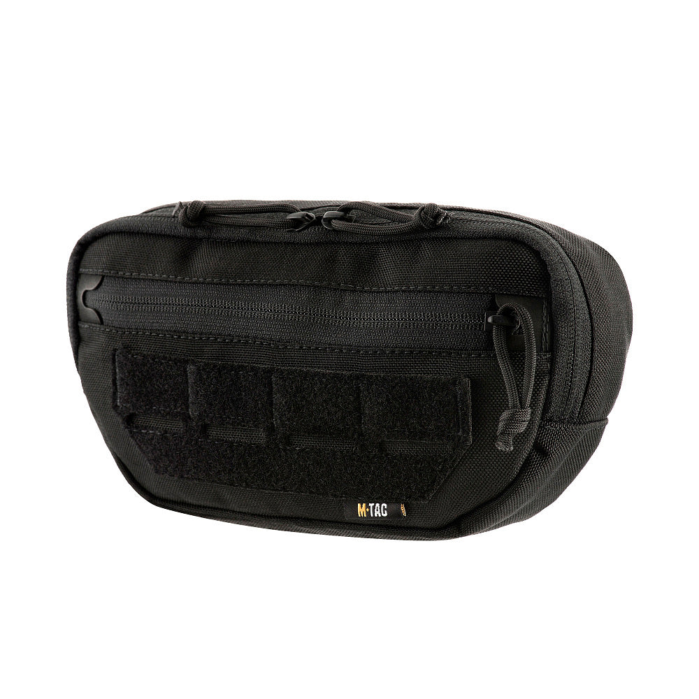 M-Tac Plate Carrier Lower Accessory Pouch Elite
