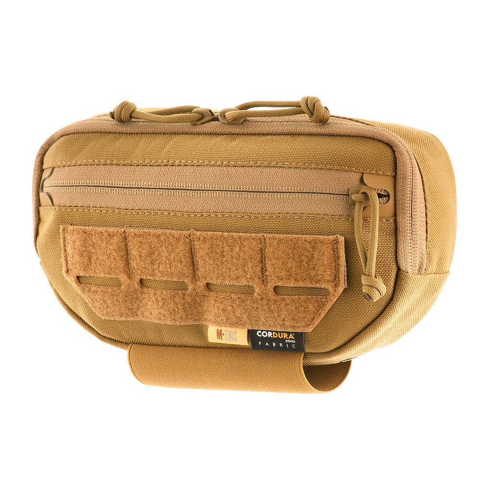 M-Tac Plate Carrier Lower Accessory Pouch Gen.II Elite