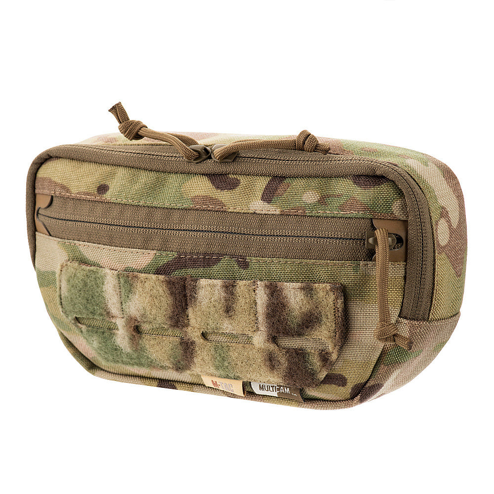 M-Tac Plate Carrier Lower Accessory Pouch Elite