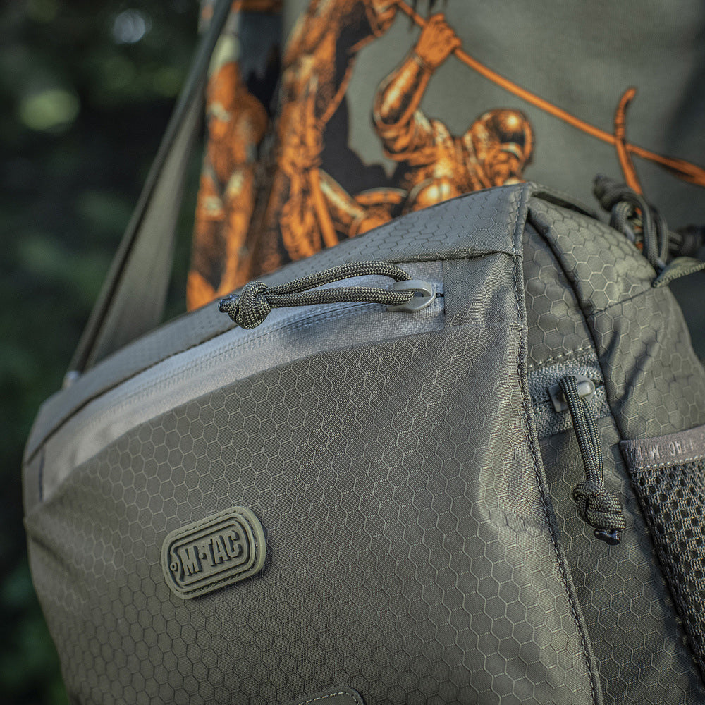M-Tac Satellite Magnet Bag Elite Hex