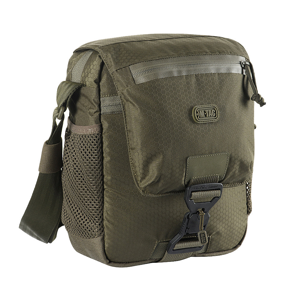 M-Tac Satellite Magnet Bag Elite Hex
