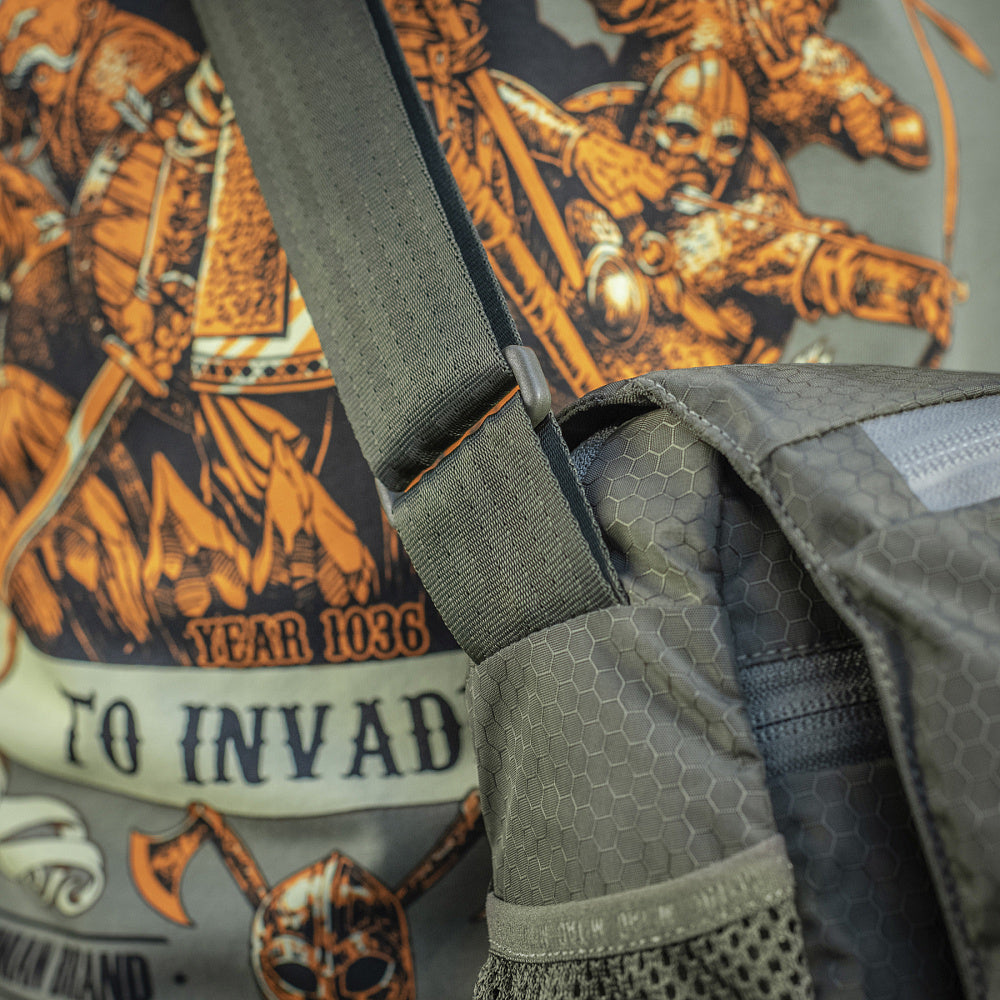 M-Tac Satellite Magnet Bag Elite Hex