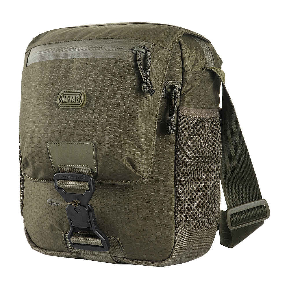 M-Tac Satellite Magnet Bag Elite Hex