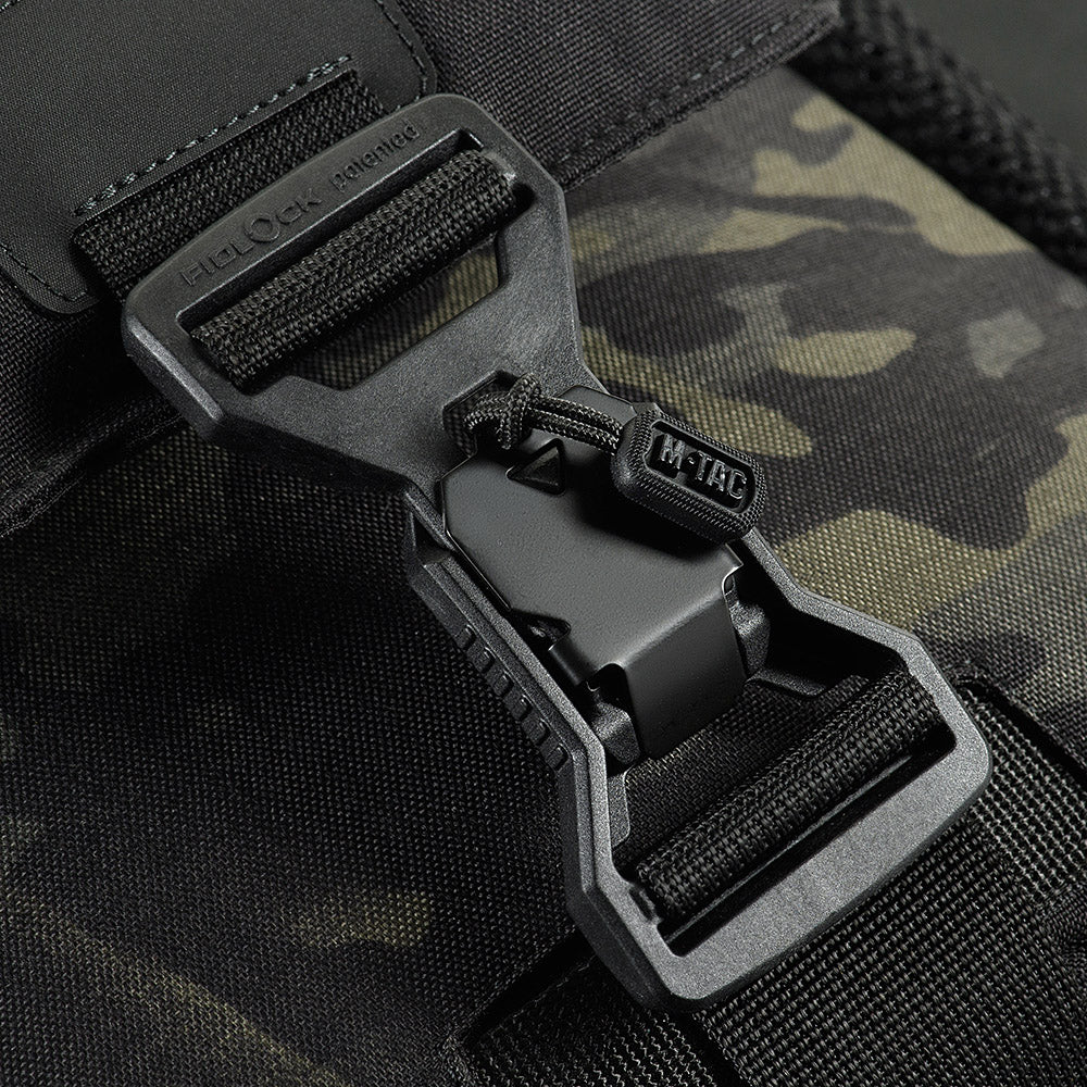 M-Tac Satellite Magnet Bag Elite Hex