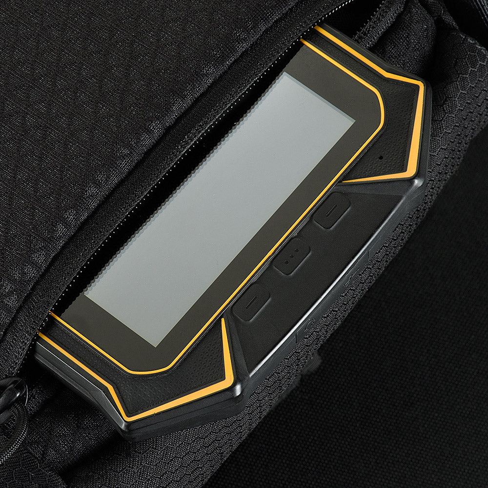 M-Tac Satellite Magnet Bag Gen.II Elite Hex