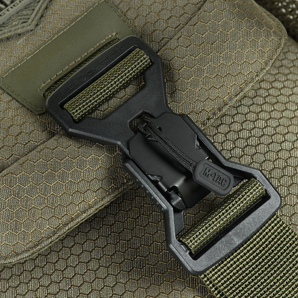 M-Tac Satellite Magnet Bag Gen.II Elite Hex