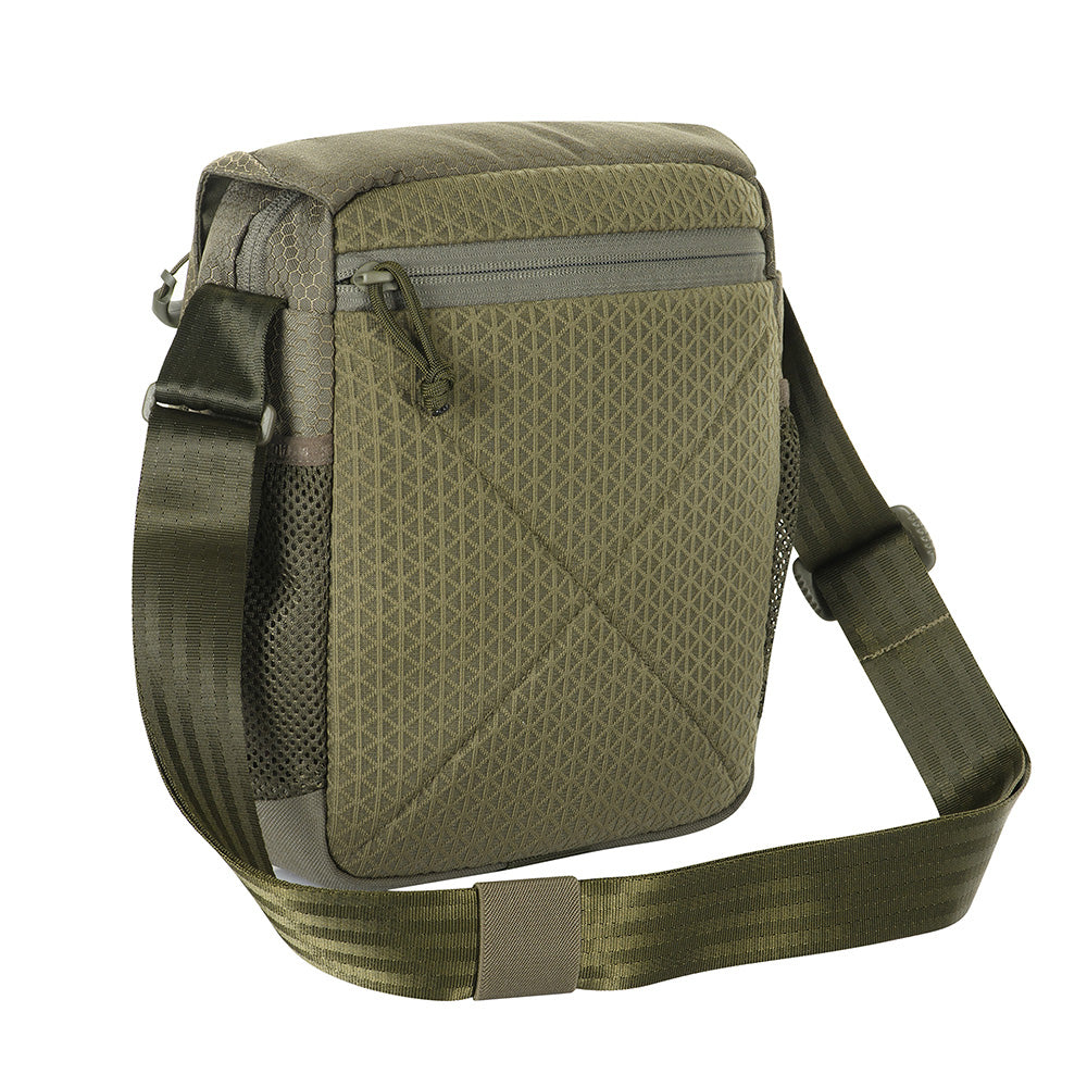 M-Tac Satellite Magnet Bag Gen.II Elite Hex