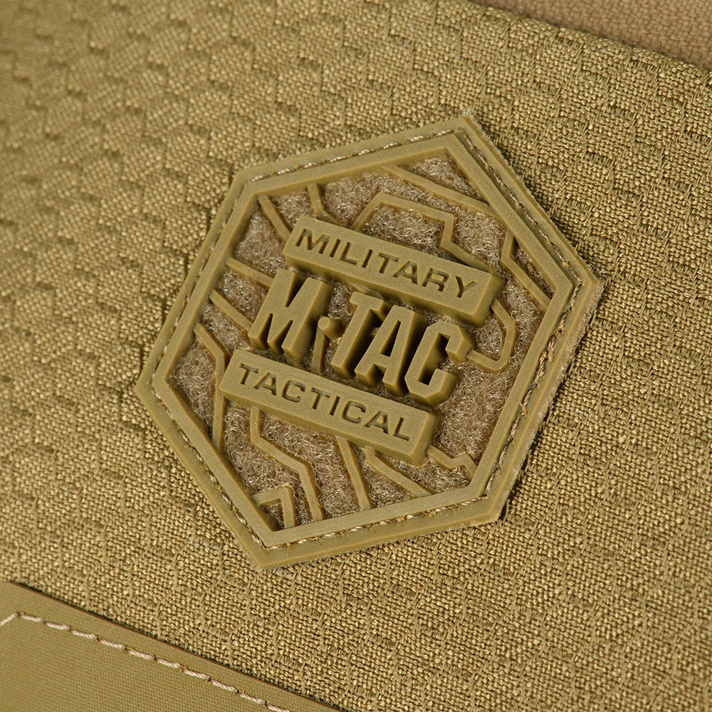 M-Tac Satellite Magnet Bag Gen.II Elite Hex