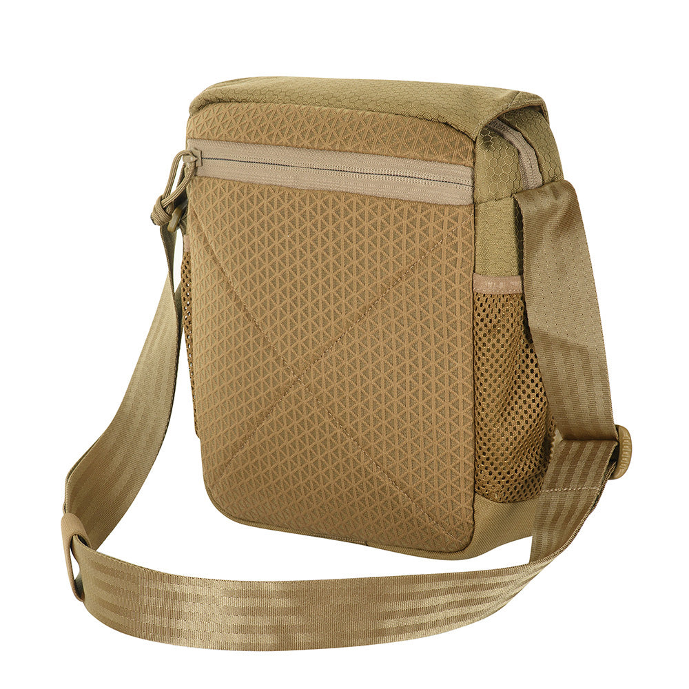 M-Tac Satellite Magnet Bag Gen.II Elite Hex