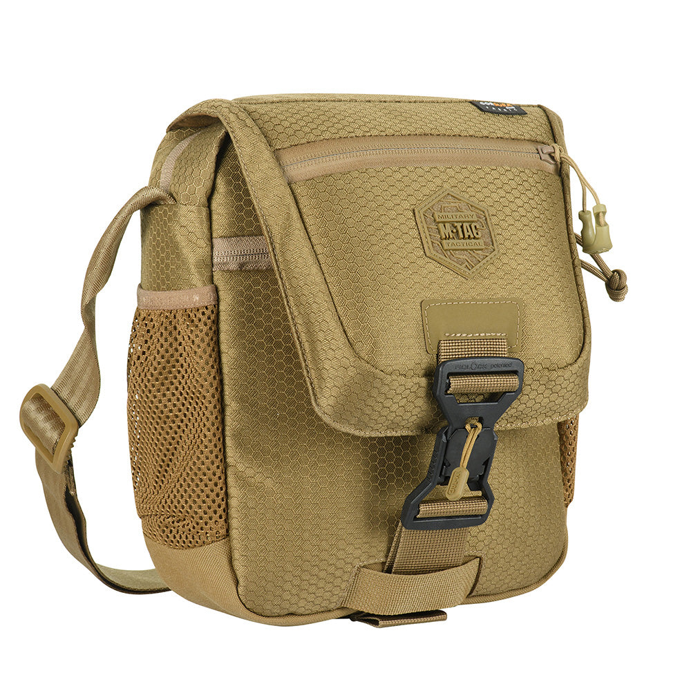 M-Tac Satellite Magnet Bag Gen.II Elite Hex