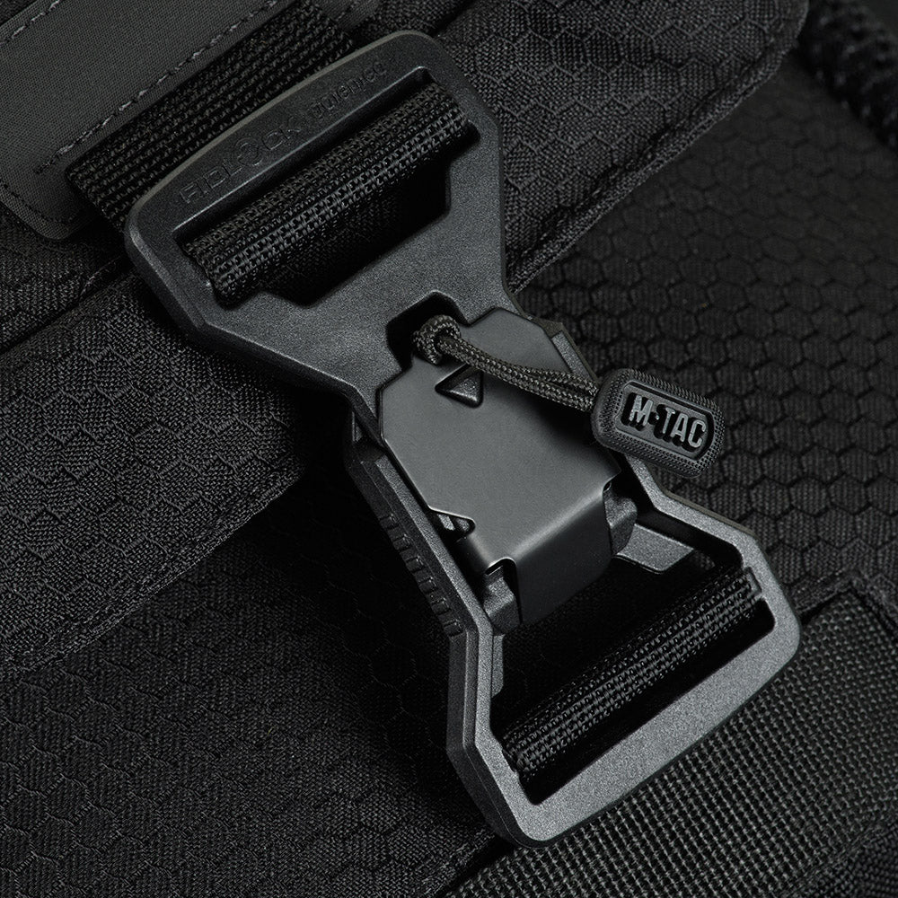 M-Tac Satellite Magnet Bag Gen.II Elite Hex