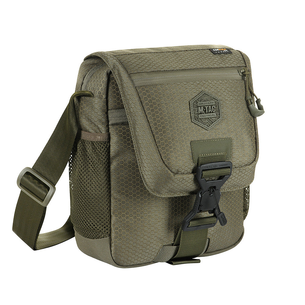 M-Tac Satellite Magnet Bag Gen.II Elite Hex