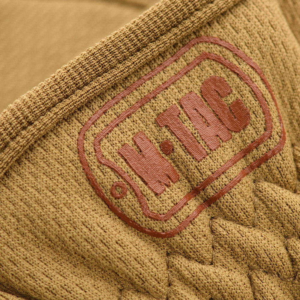 M-Tac Scout Tactical Mk.2 gloves