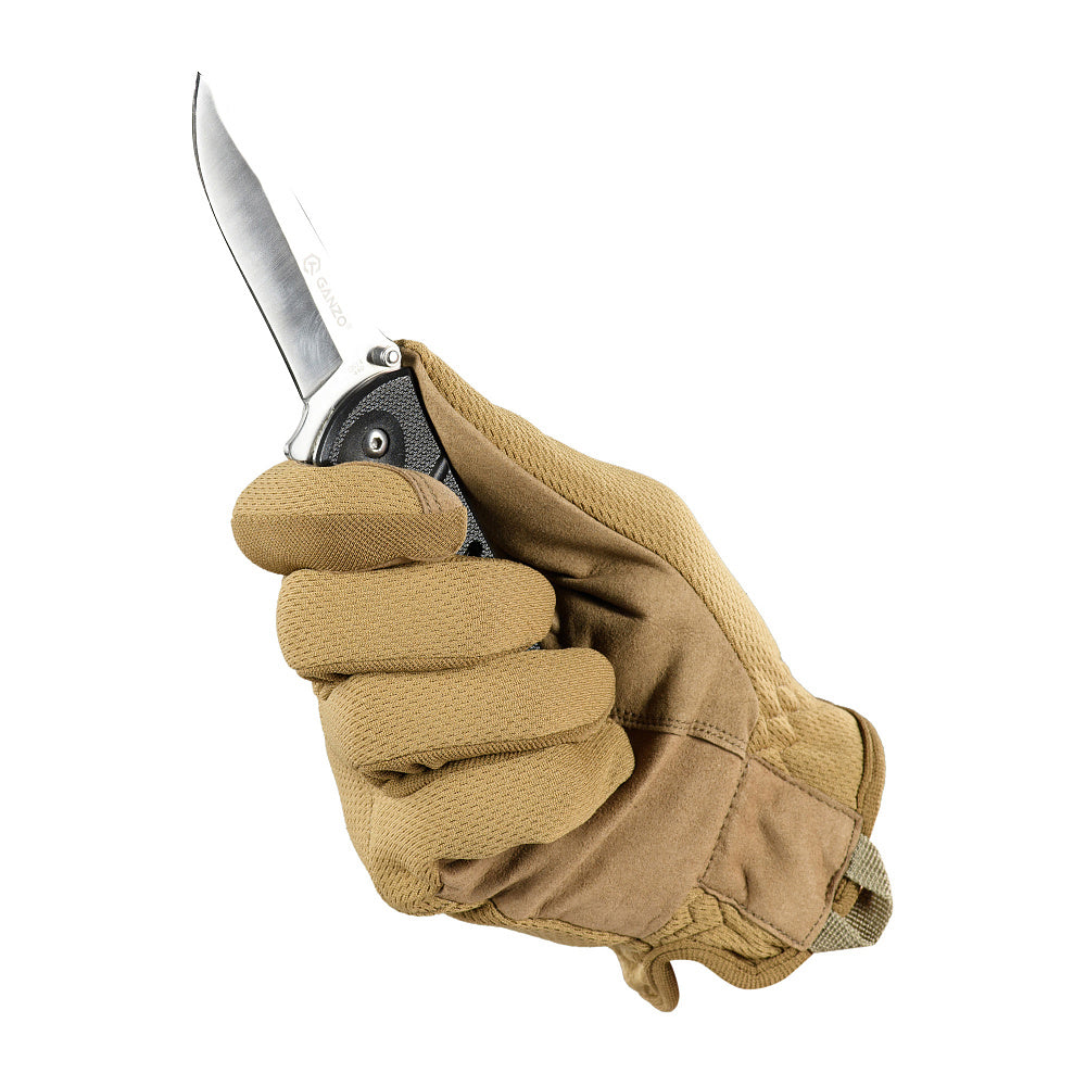 M-Tac Scout Tactical Mk.2 gloves