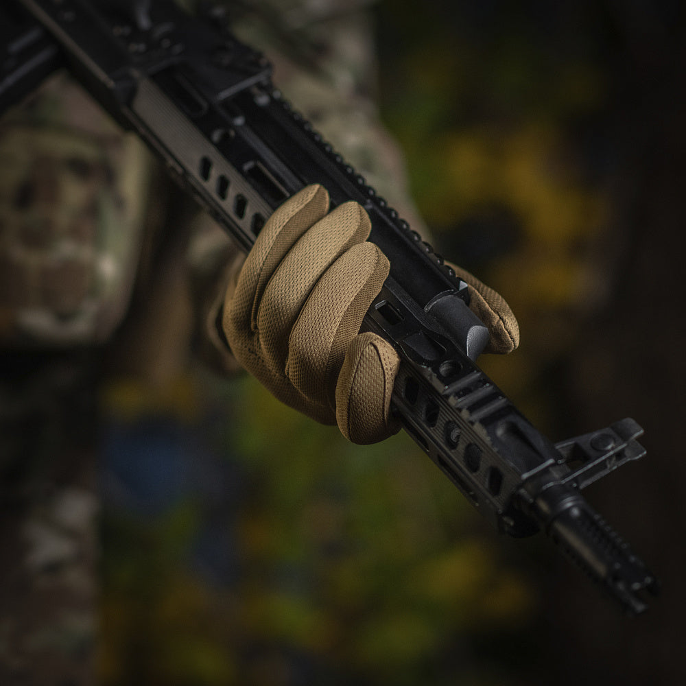 M-Tac Scout Tactical Mk.2 gloves