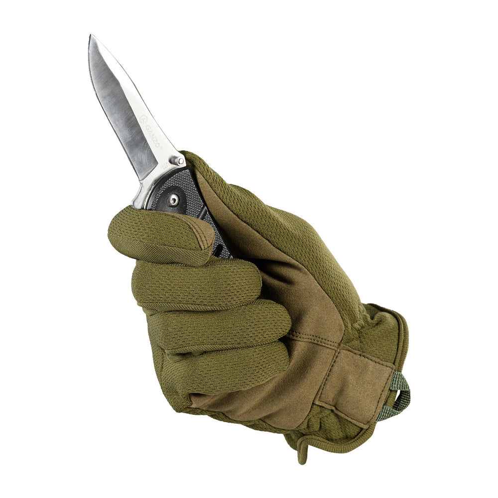 M-Tac Scout Tactical Mk.2 gloves