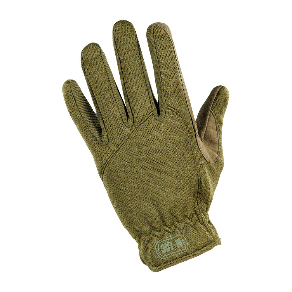 M-Tac Scout Tactical Mk.2 gloves