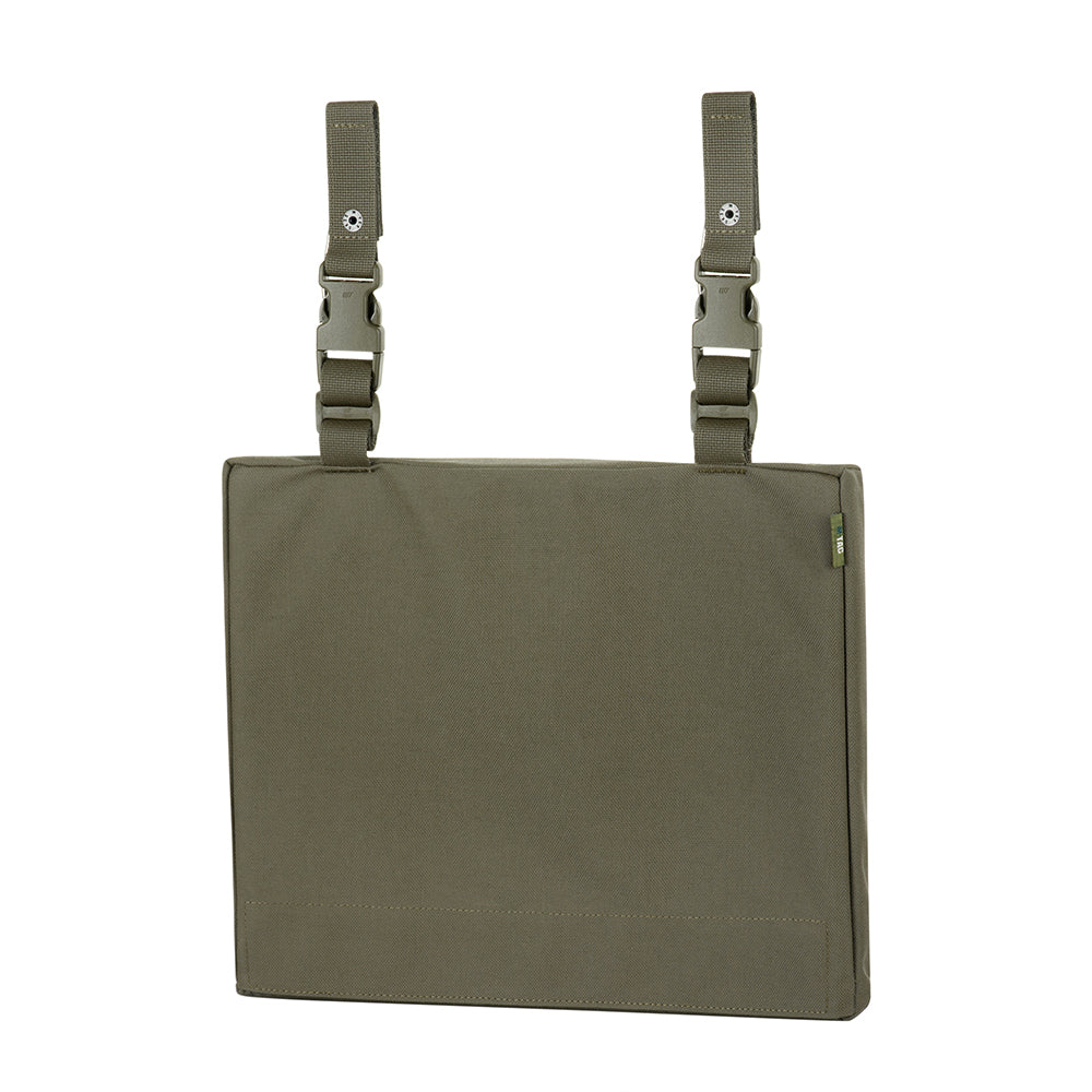 M-Tac Seat Mat With Belt Attachment ARMOR